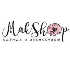 МакShop одежда и аксессуары