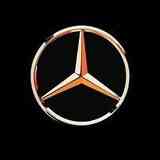 Mercedes-Benz Club Russia