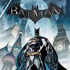 Batman Universe