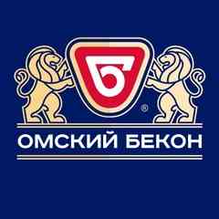 Омский бекон