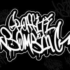 Graffiti Bombing