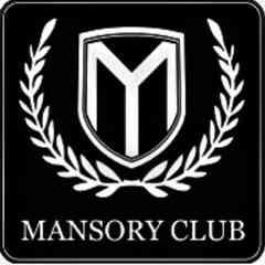 =MANSORY CLUB=