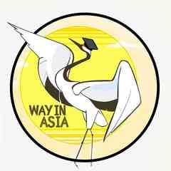 WAY IN ASIA |гранты|китайский|учеба в Китае