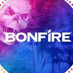 BONFIRE MOSCOW