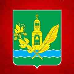 КУРОВСКОЕ  [главная группа города]