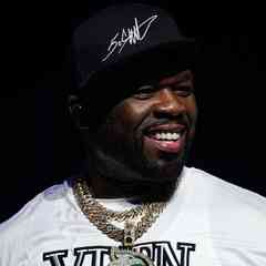50 Cent