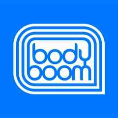 bodyboom | фитнес Пермь
