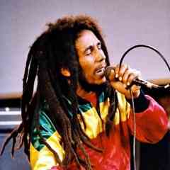Боб Марли | Bob Marley & The Wailers