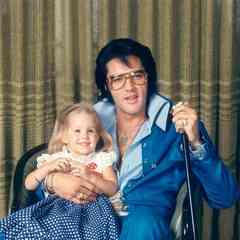 ЭЛВИС ПРЕСЛИ, ELVIS PRESLEY - Remember The King.