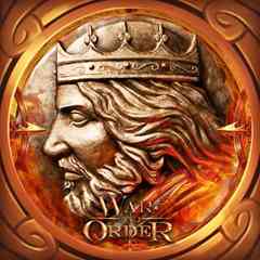 War and Order - Официальное сообщество
