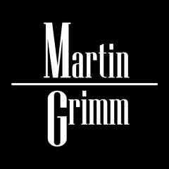 MARTIN GRIMM