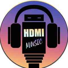 HDMI MUSIC