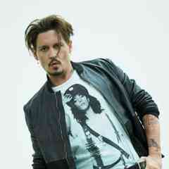 Джонни Депп | Johnny Depp (16+)