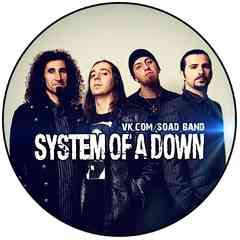 System Of A Down