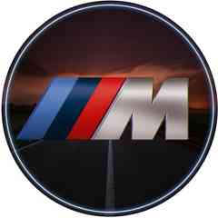 BMW ///M - BAVARIAN DRIVE CLUB