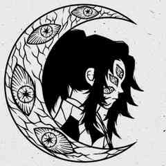 Young moon