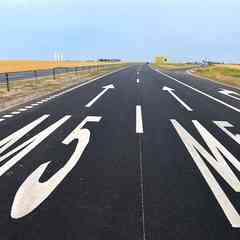 Трасса  М5