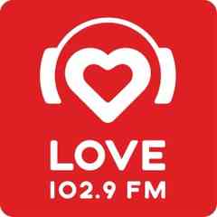 Love Radio Калининград 102.9 FM