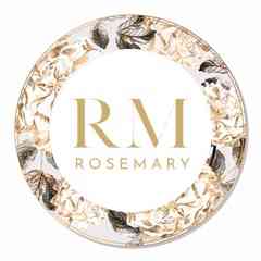 Цветы ROSEMARY Казань