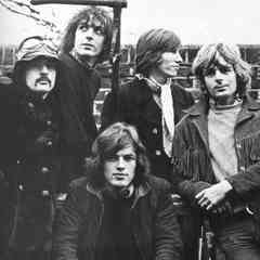 Клуб любителей Pink Floyd