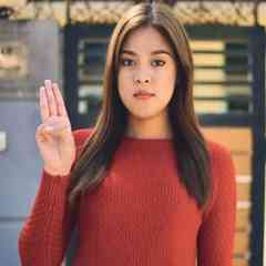 May La Than Zin - May Meloday