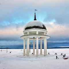 Петрозаводск