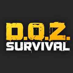 DOZ. Dawn of Zombies: Survival