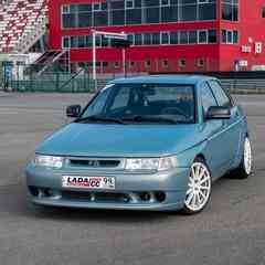 Lada Cars Club (Лада.ЦЦ) – Lada.CC: автоклуб ВАЗ