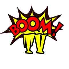 Приколы от BooM TV