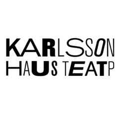 Театр «Karlsson Haus»
