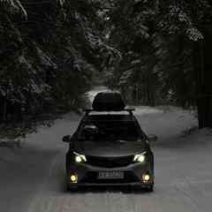 ▲ Toyota Avensis Club ▲
