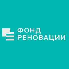 Московский фонд реновации жилой застройки