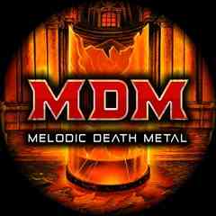 Melodic Death Metal