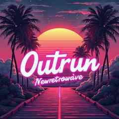 Outrun 80's / Newretrowave