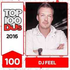 DJ FEEL (ТРАНСМИССИЯ)