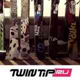 Twintip барахолка
