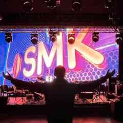 SMK PRODUCTION | Сцена, Свет, Звук, Трансляции