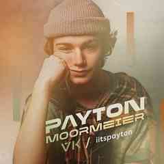 Payton Moormeier | Пэйтон Мурмайер