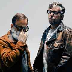 The Black Keys