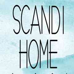 SCANDI HOME любимый дом
