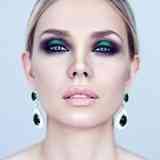 Make-up. Обучение макияжу. Студия Натальи Шик