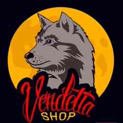 Vendetta╳SHOP | Одяг, взуття, аксессуари