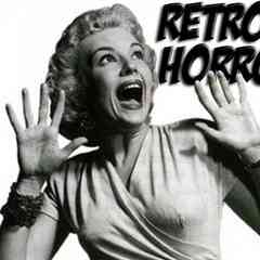 Retro Horror