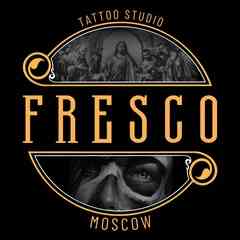 Тату-студия "FRESCO"