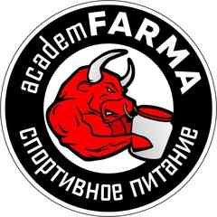 academFARMA - спортивное питание