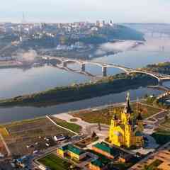 Работа в Москве