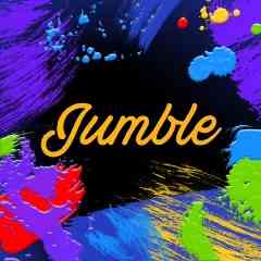 Ресторан "Jumble"