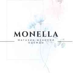 Женская одежда Monella