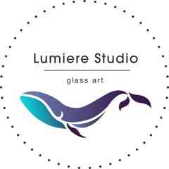 Lumiere Studio|Броши|Елочные игрушки|Витражи