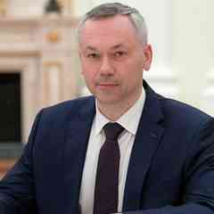 Андрей Травников